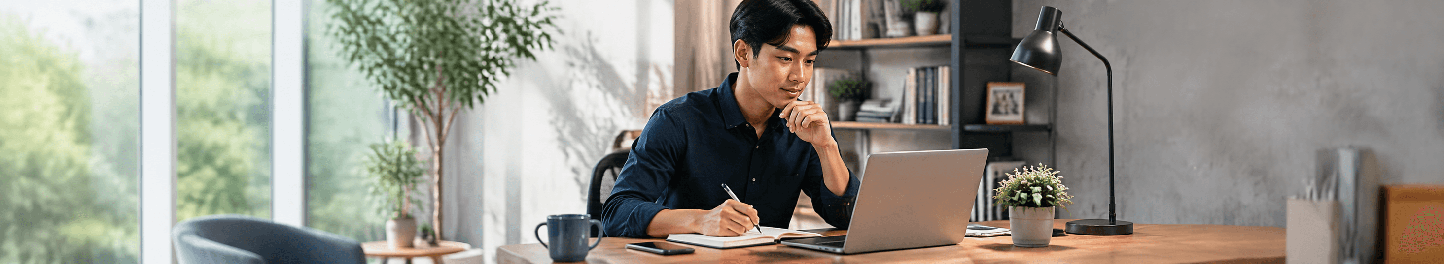 Belajar Skill Industri