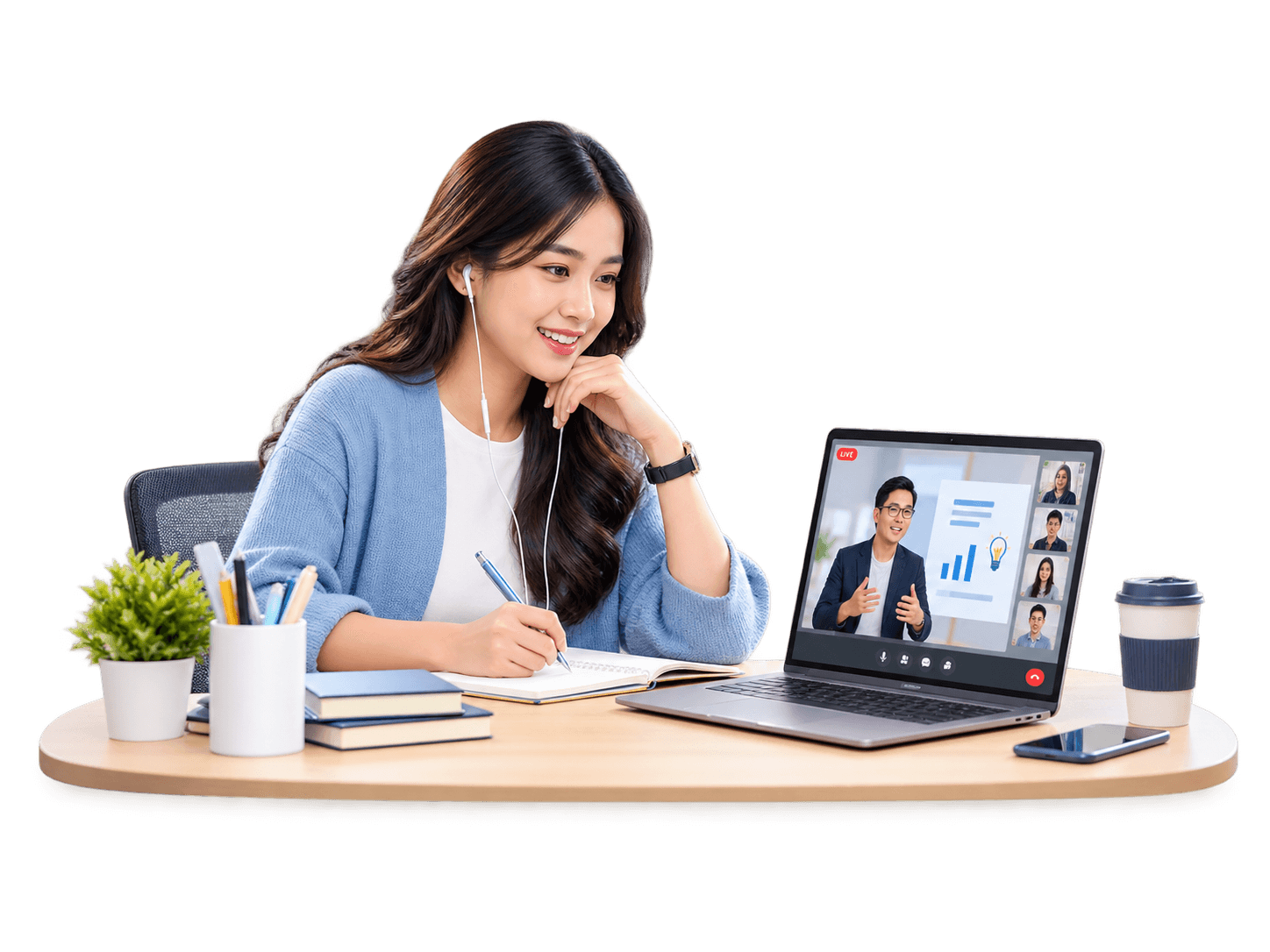 Webinar Format GWD
