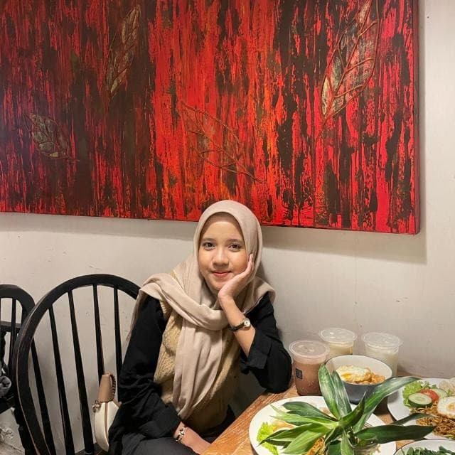 Putri Rindu Kinasih, S.Si.