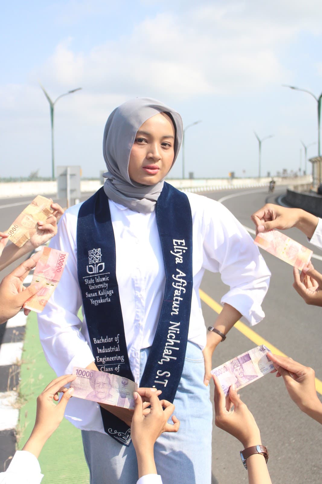 Eliya Afifatun Nichlah