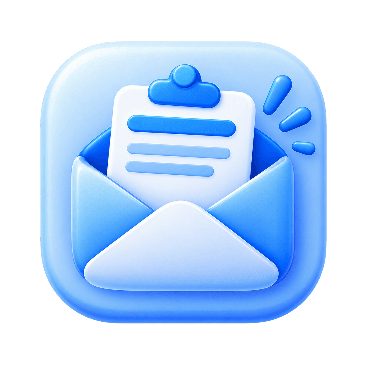 Blog Page Newsletter CTA Mascot