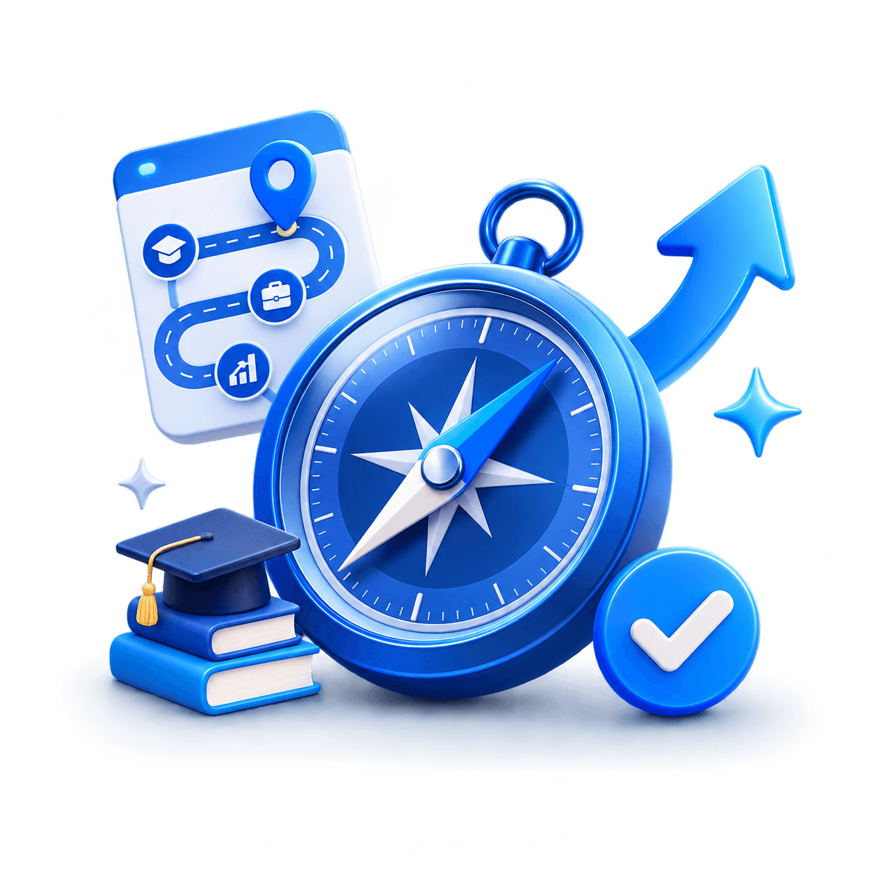 Career Check Ebook CTA