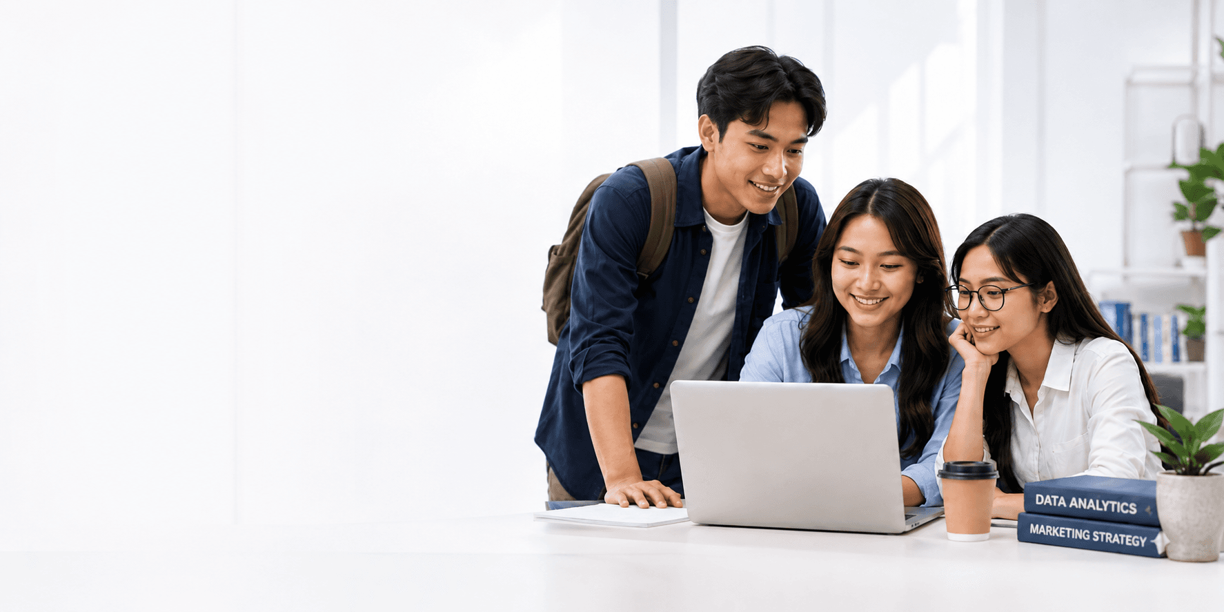 Belajar Skill Dunia Kerja Showcase